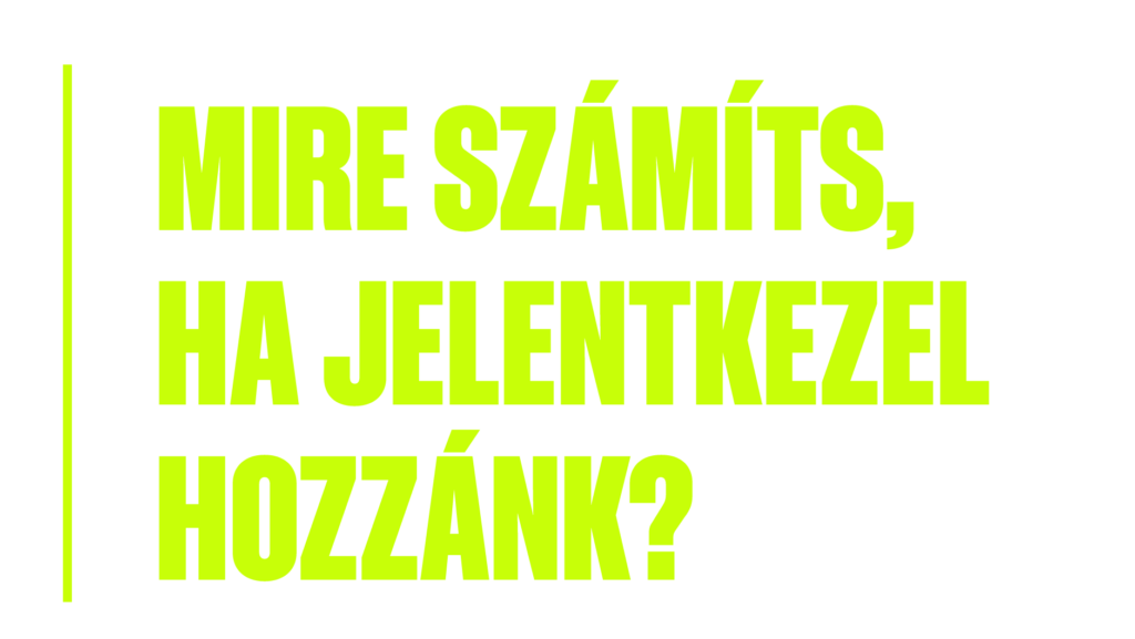 Felvételindul Blog - felvétel indul